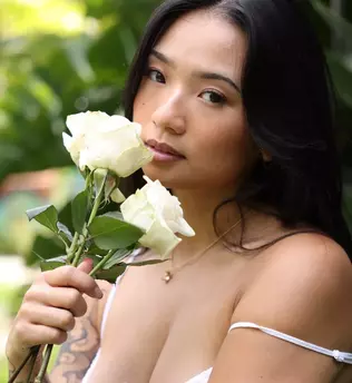 Photo of model @cattiiieeen