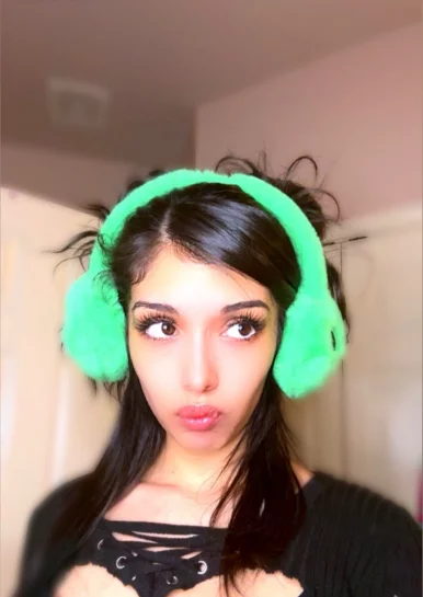 Photo of model @cchillss