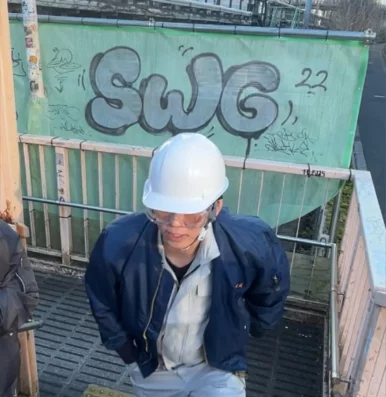 Photo of model @cckenwork