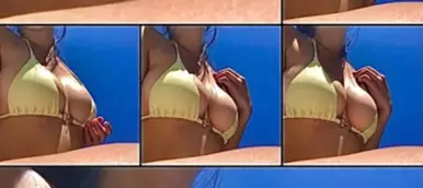 Photo of model @cecesplayhouse