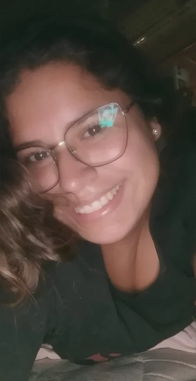 Photo of model @cecianabel