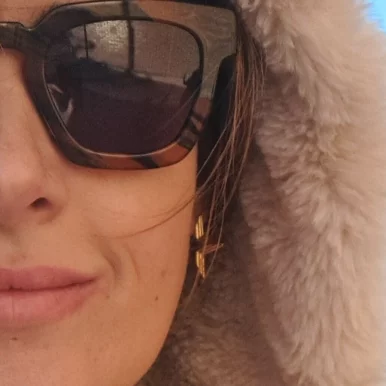 Photo of model @ceciliamute