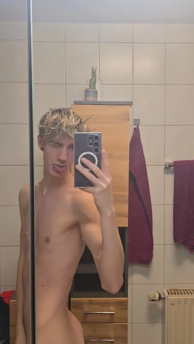 Photo of model @cedric_twink