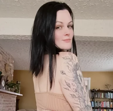 Photo of model @ceeanna