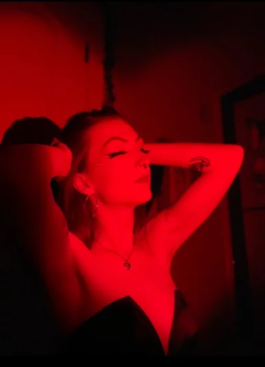 Photo of model @celestialdylan