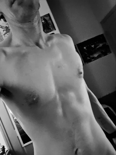 Photo of model @celestialmaster