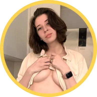 Photo of model @celine_petit