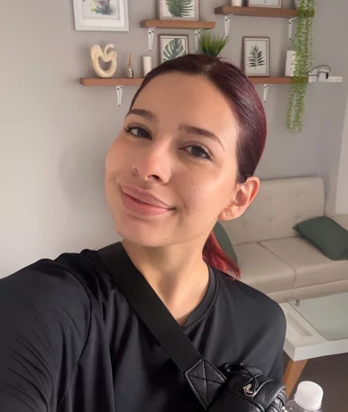 Photo of model @celineshapiro