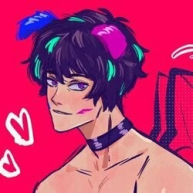 Photo of model @cerberosva