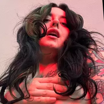 Photo of model @ceressinclair