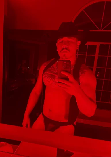 Photo of model @certifiedpapixxx