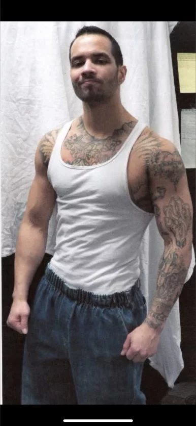 Photo of model @cfcashxxx