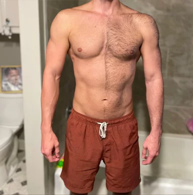 Photo of model @chad-bod