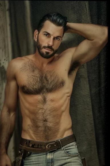 Photo of model @chaddydaddie