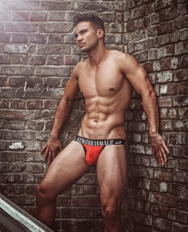 Photo of model @chadsteel