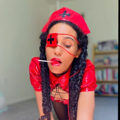 Photo of model @chaery