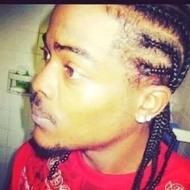 Photo of model @champ23k1ng