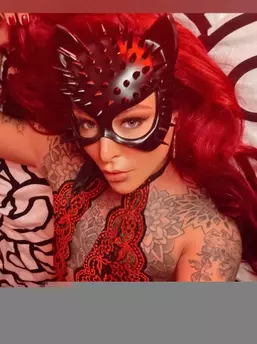 Photo of model @chanelsantini