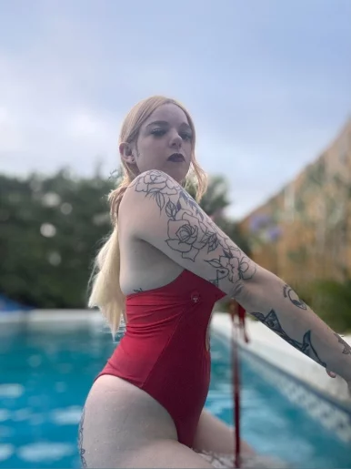 Photo of model @chanitax