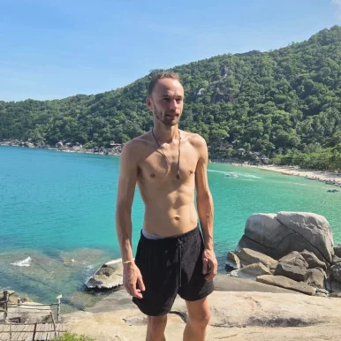 Photo of model @charlierushx