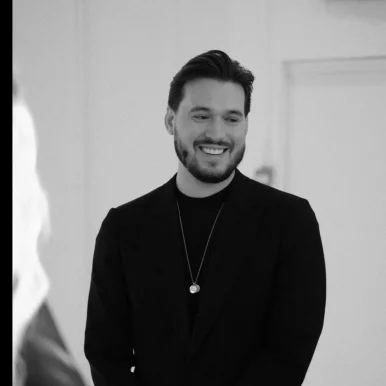 Photo of model @charliesims