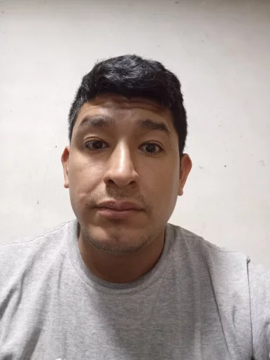 Photo of model @charly3001