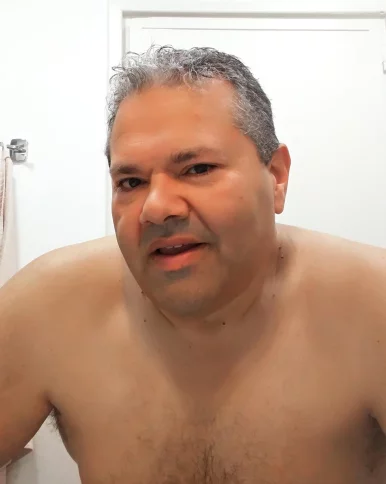 Photo of model @charlymendes