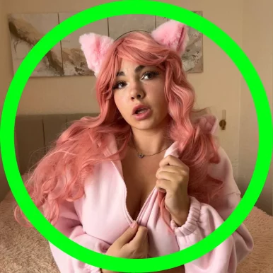 Photo of model @charming_alice