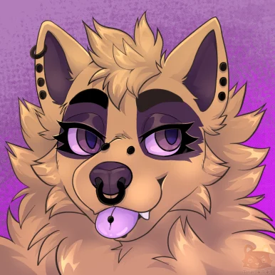 Photo of model @charrrgge