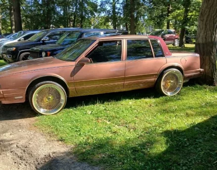 Photo of model @chaseamillion