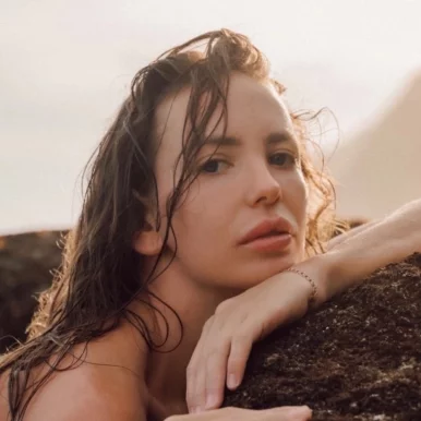 Photo of model @chebotareva