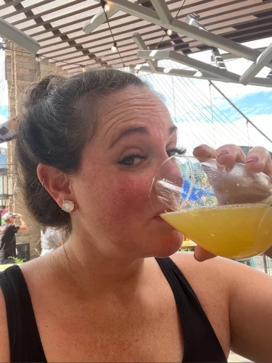 Photo of model @cheekcharm