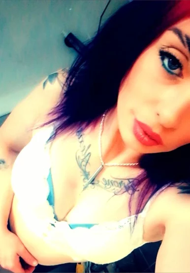 Photo of model @cheeky.ki-ki666