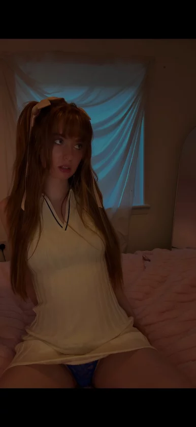 Photo of model @cheekykatx