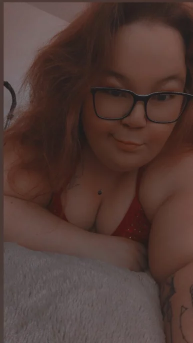 Photo of model @cheekymiia