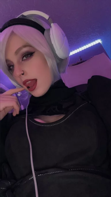 Photo of model @cheesexcake