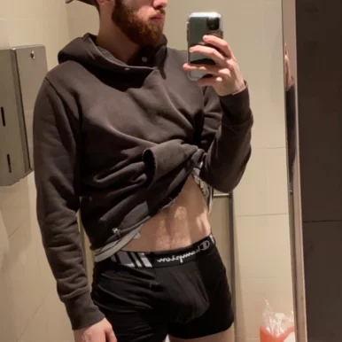 Photo of model @chefj