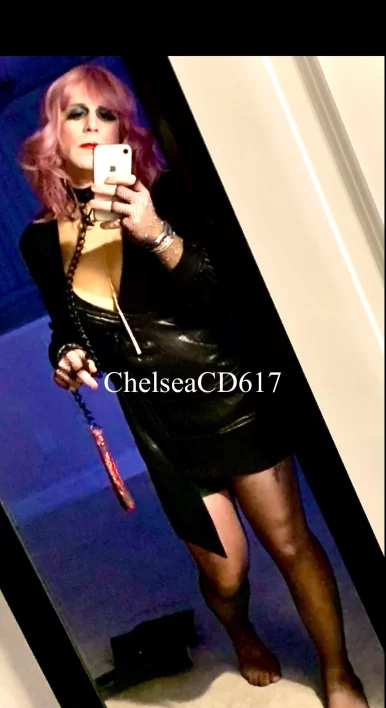 Photo of model @chelseacd617