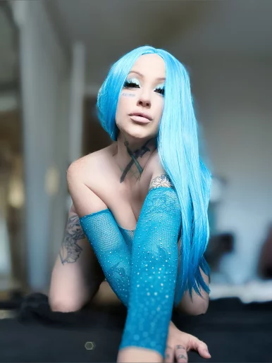 Photo of model @chelseaslayss