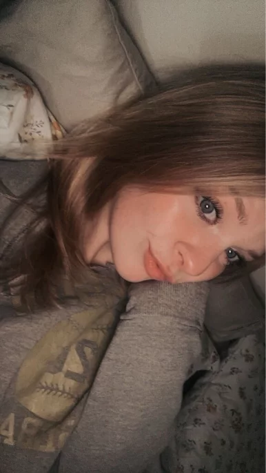 Photo of model @chelseycross