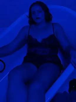 Photo of model @chelsquinndall