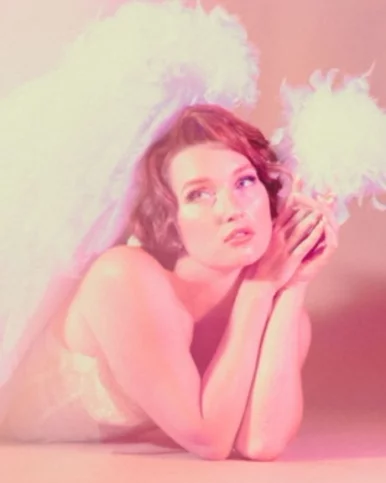 Photo of model @cheri.xo.official