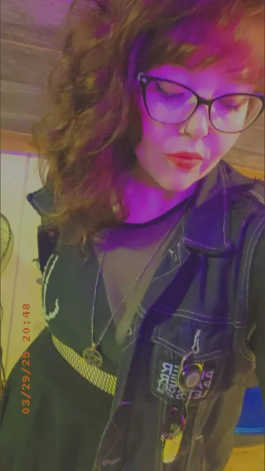 Photo of model @cherrigrim