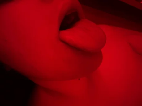 Photo of model @cherrybabygirlx