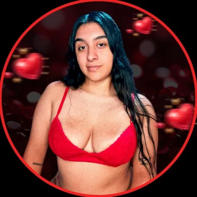 Photo of model @cherryl0v3