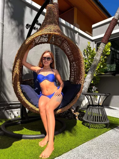 Photo of model @cherrythai