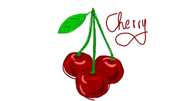 Photo of model @cherrytoxin