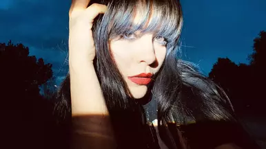 Photo of model @cherrywaves88