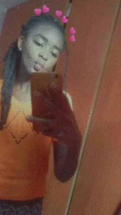 Photo of model @chery_y