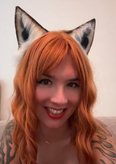 Photo of model @chi-ara